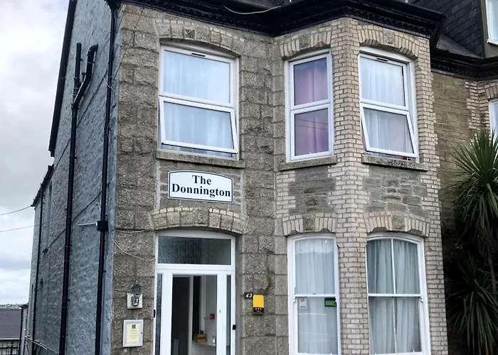 Donnington Guesthouse