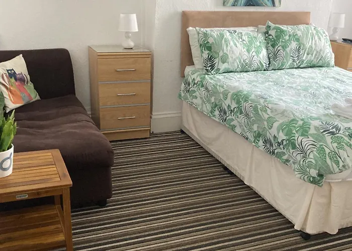 Donnington Guesthouse