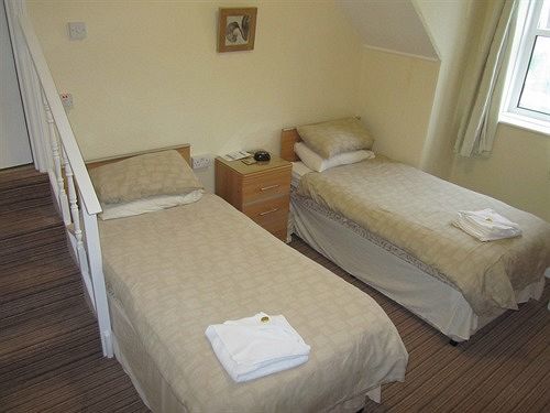 Donnington 3* Truro